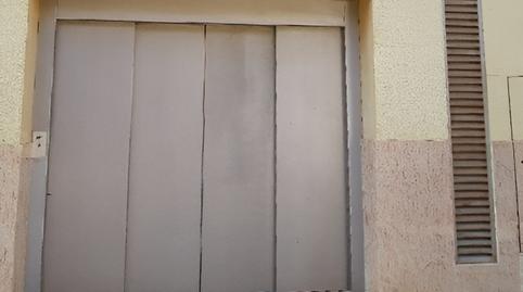Foto 2 de Garaje en venta en Arbres Dels, 27, -1, Algemesí, Valencia