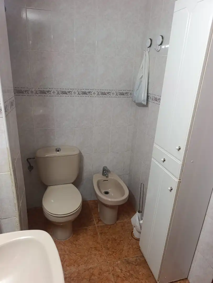 Bany de Planta baixa en venda en El Pinós / Pinoso, Alicante