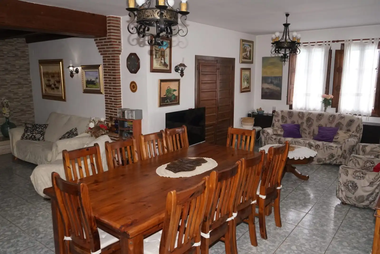 Villa mit Pool zum Verkauf in Onda, imagen 34
