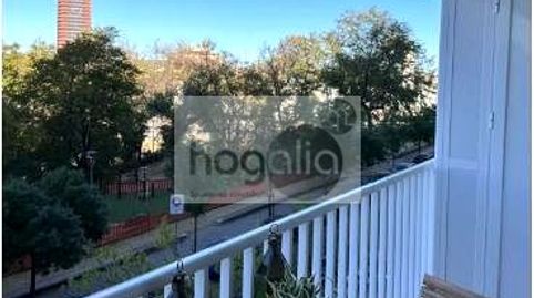 Foto 3 de Piso de alquiler en Arenal - Museo, Sevilla Capital