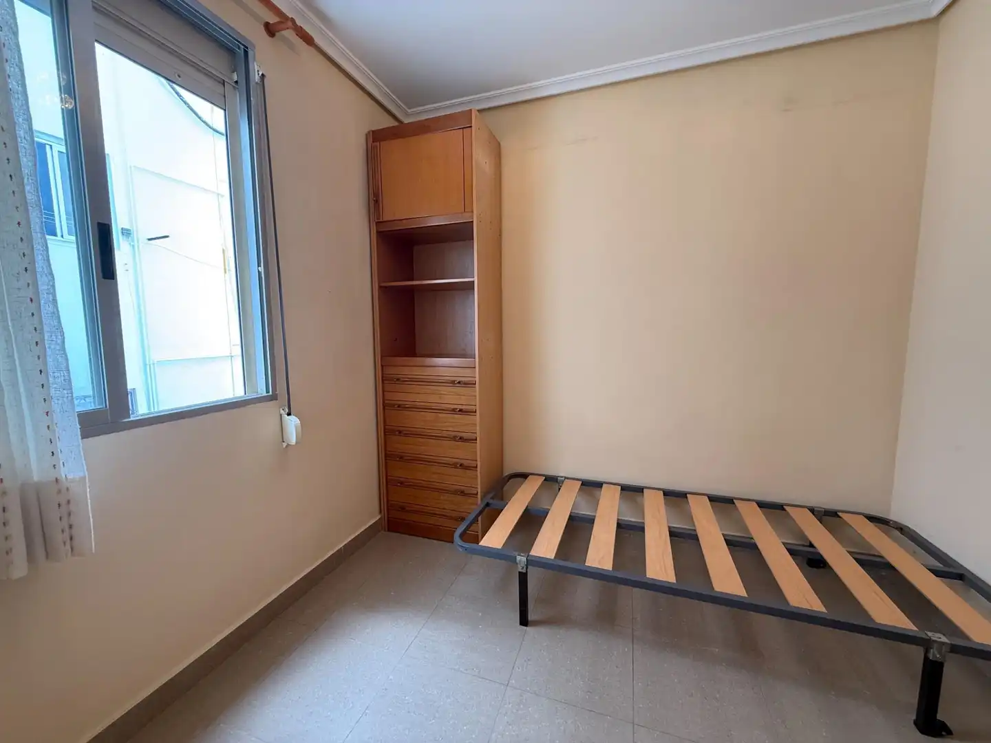 Habitación de Piso en venta en Valencia