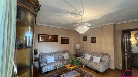 Foto 5 de Piso en venta en San Claudio - La Chantría, León Capital