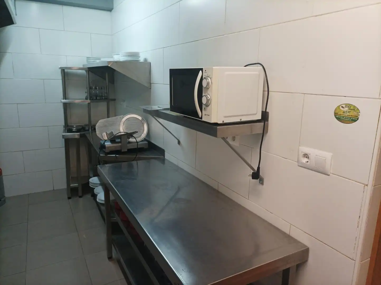 Business premises for sale in DEL CAP DE PONENT, imagen 17