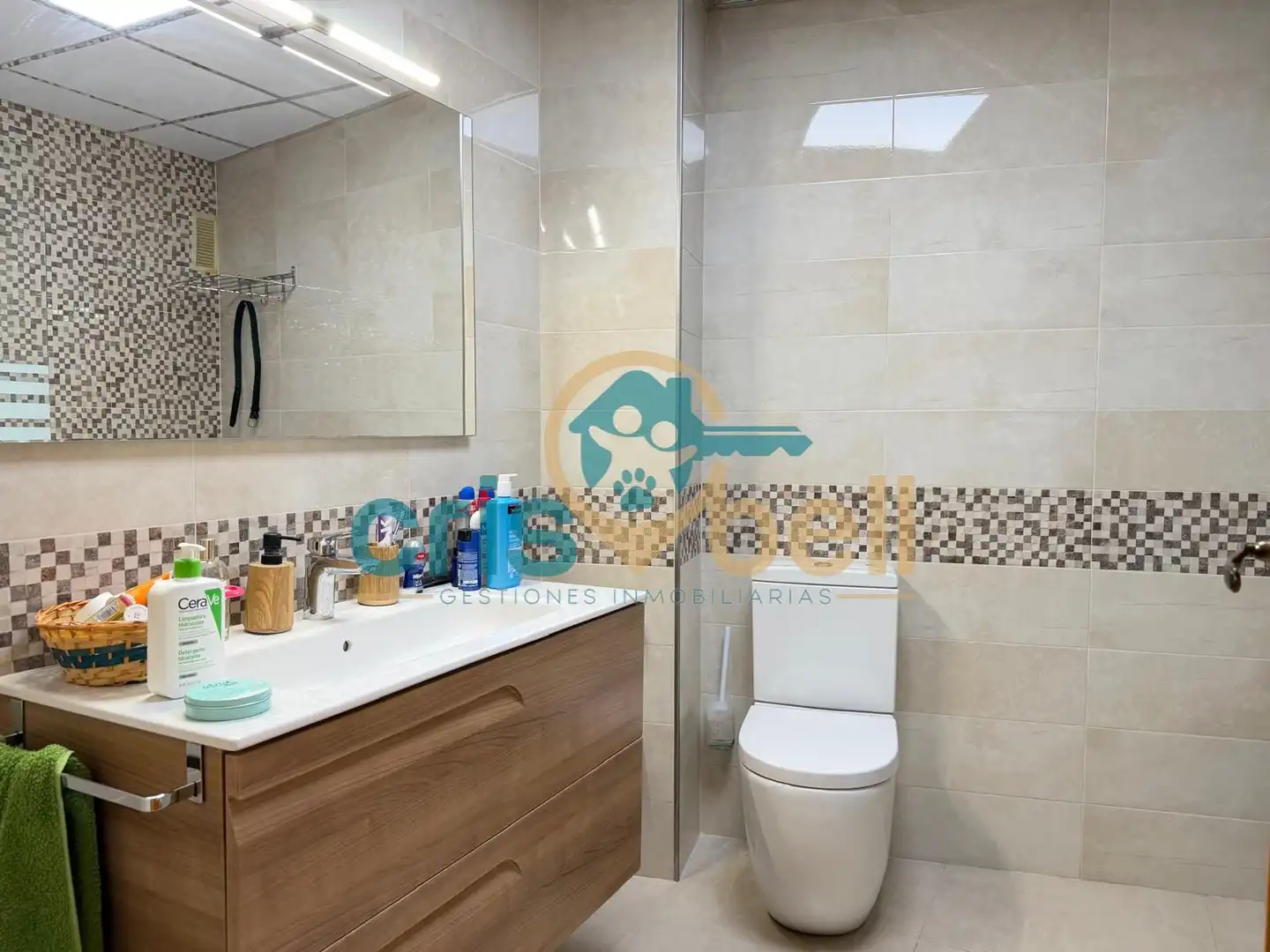 Baño de Piso en venta en Lorca con Aire acondicionado, Calefacción y Terraza