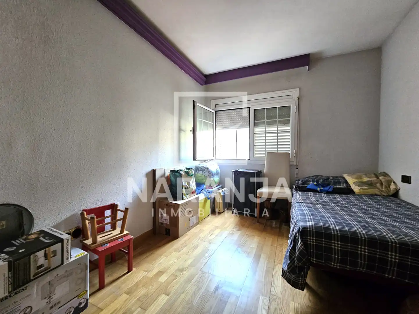 Dormitori de Dúplex en venda en Sant Andreu