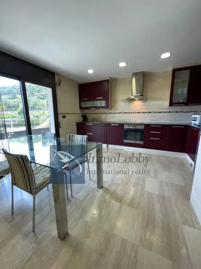 Casa amb terrassa en venda a Carrer Guineu, imagen 15