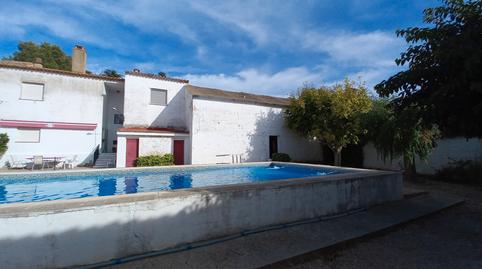 Foto 4 de Finca rústica en venda a Centro, Albacete