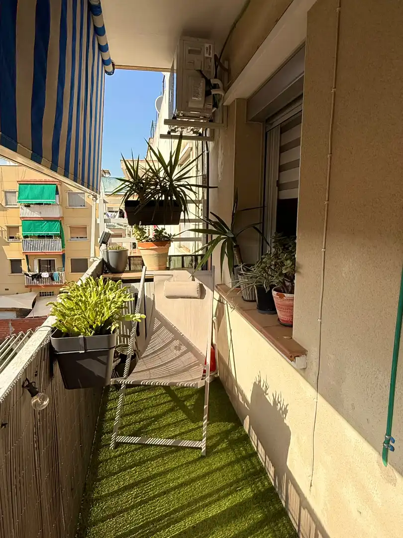 Appartamento con terrazza in vendita a Carrer Sant Isidre, imagen 17