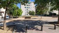 Exterior view of Flat for sale in  Granada Capital  with Air Conditioner