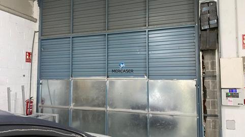 Photo 3 of Industrial buildings to rent in Reyes Católicos, Madrid