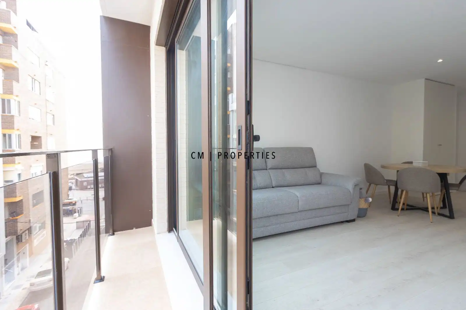 Flat with lift to rent in Castellón, imagen 32