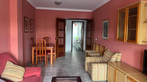Foto 5 de Apartament en venda a Avenida de Blas Infante, Casco Antiguo, Cádiz