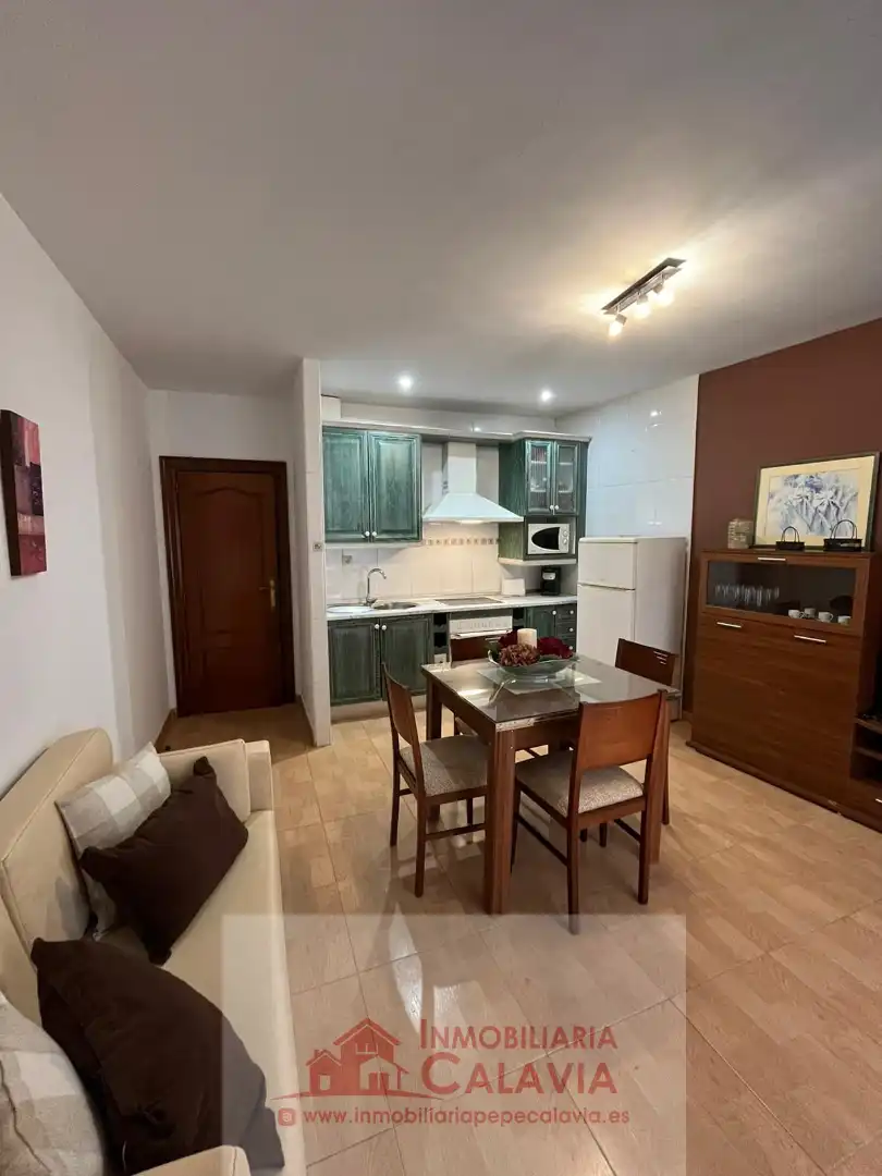 Wohnung mit Terrasse zur Miete in Baeza, imagen 2