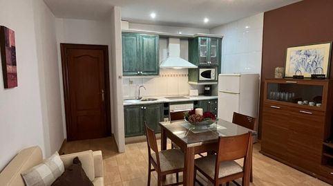 Foto 2 von Wohnung zur Miete in Baeza, Jaén