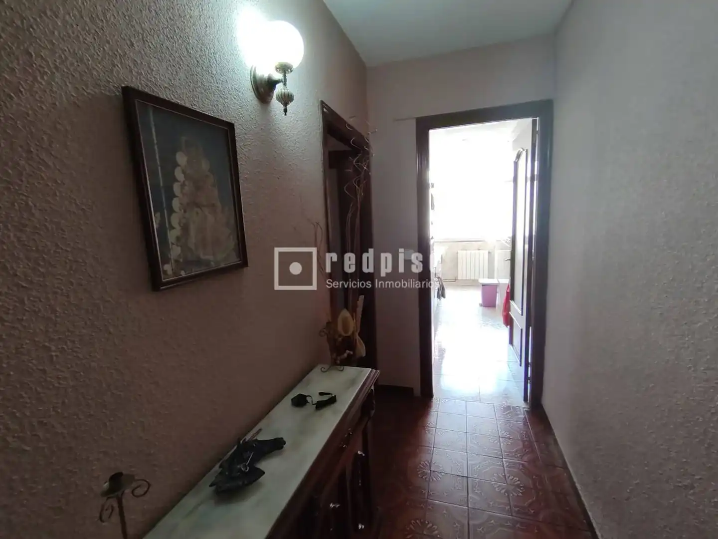 Flat for sale in Alcalá de Henares  with Air Conditioner, Heating and Terrace