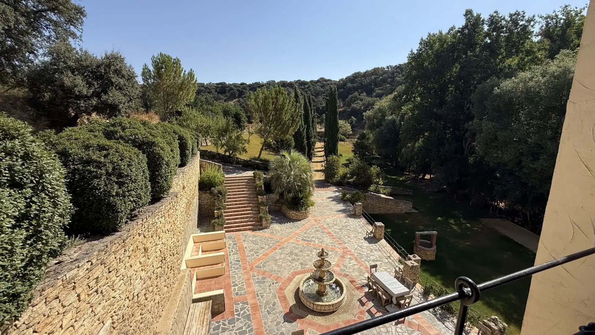 Finca rústica en venta en Setenil de las Bodegas