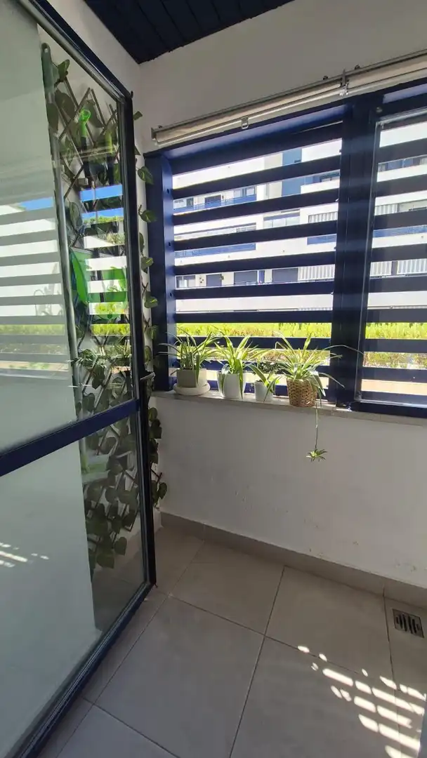 Erdgeschosswohnung zum Verkauf in Calle Calle Vista África 1, imagen 15