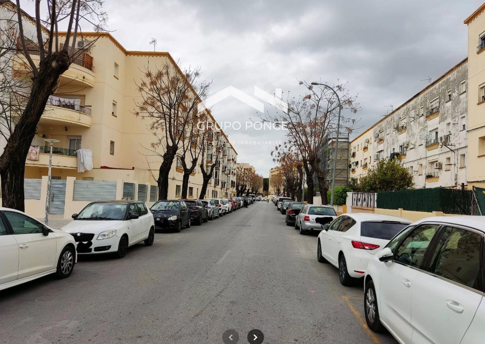 Flat to rent in Plaza de Toros