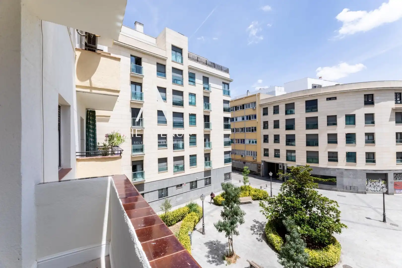 Appartement avec terrasse à vendre à Calle FUENTE DEL BERRO, imagen 32