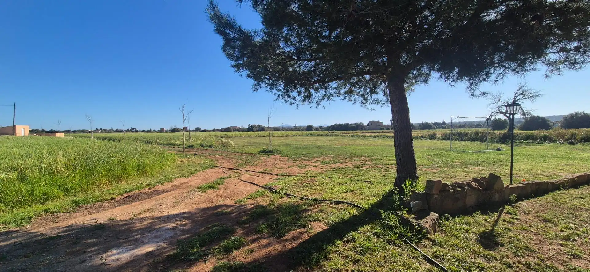 Casa o xalet de lloguer en Campos amb Aire condicionat, Calefacció i Piscina