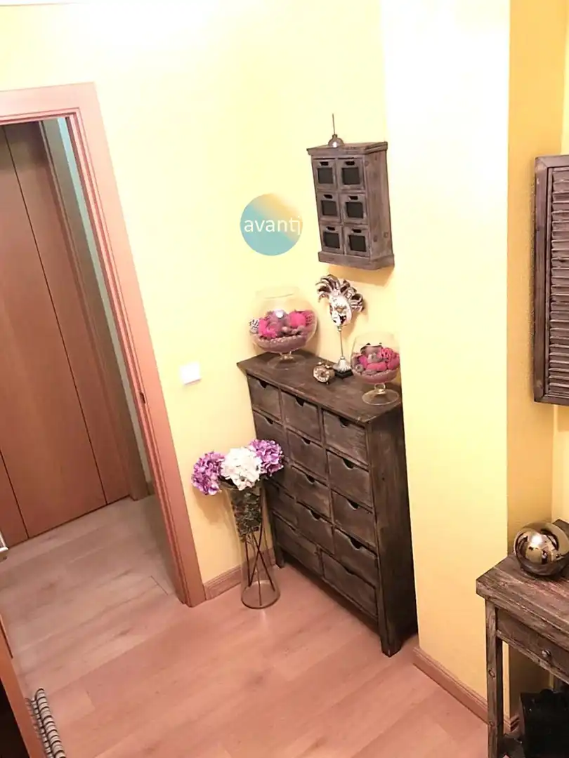 Penthouse with lift for sale in Moriscos, imagen 30