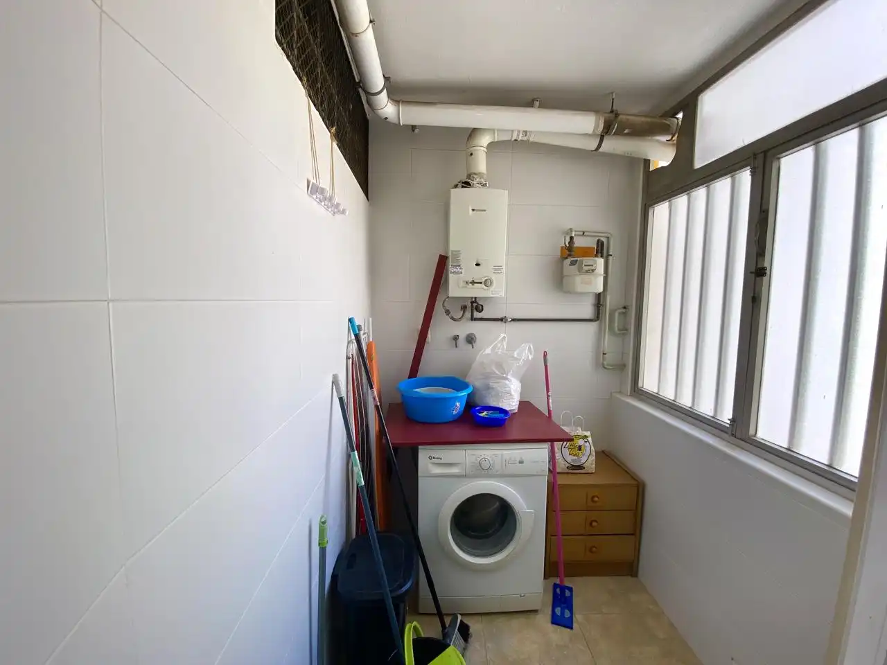 Appartamento in affitto a calle del Serpis 15, imagen 35