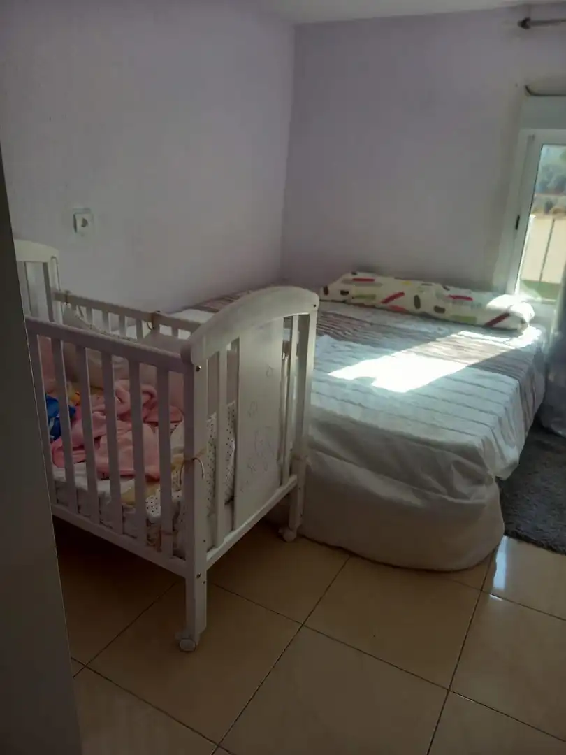 Dormitori de Pis en venda en Ontinyent amb Terrassa i Traster