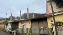 Vista exterior de Finca rústica en venda en El Rosario amb Jardí privat, Terrassa i Moblat