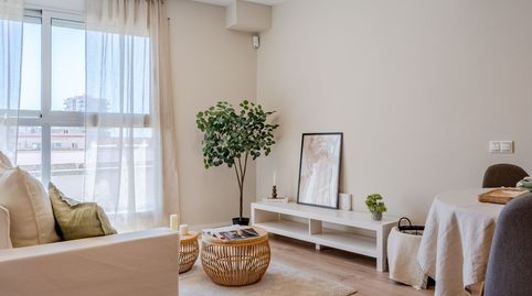 Foto 5 de Piso en venta en Antoni de Capmany, El Palau - Escorxador, Mataró