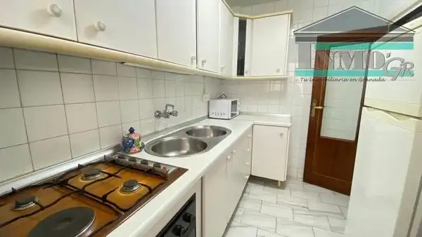 Flat with lift to rent in Calle Pedro Antonio de Alarcón 71, imagen 6