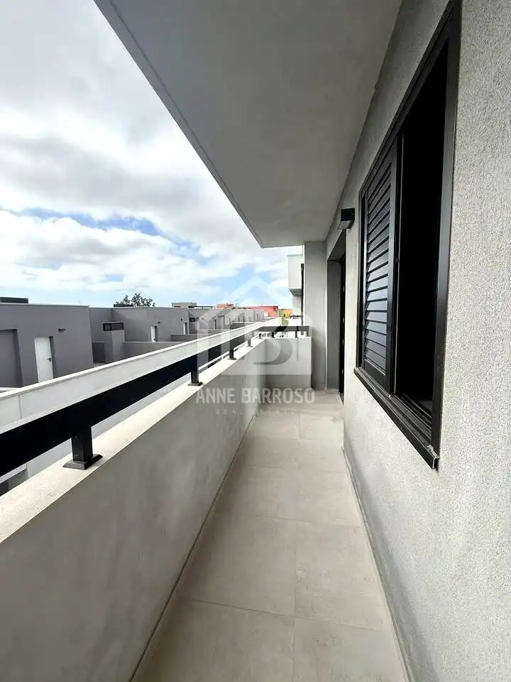 Terraza de Piso de alquiler en Arona