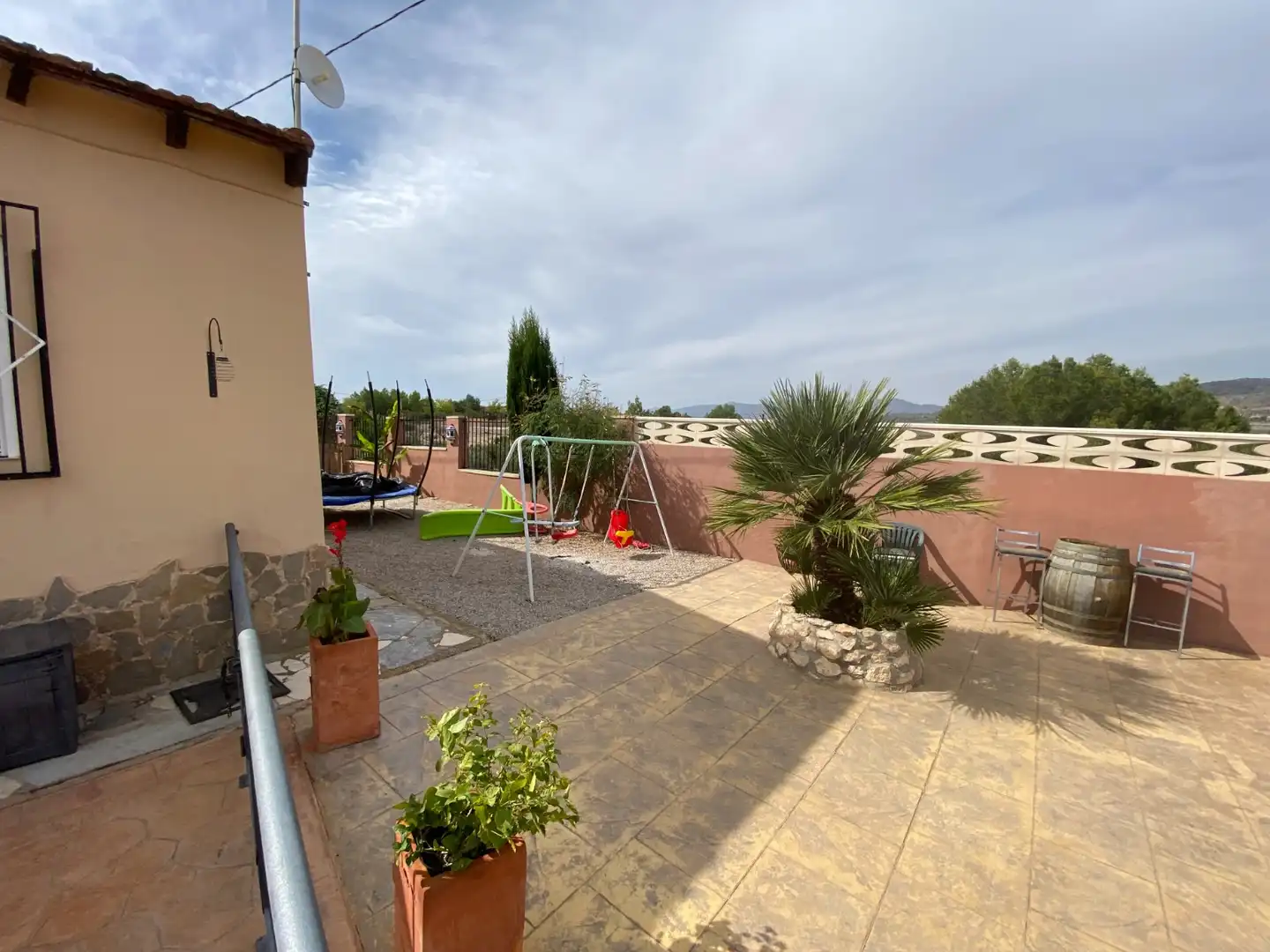 Casa con piscina en venta en Sax, imagen 42