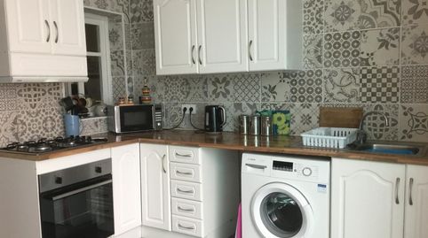 Foto 4 de Casa o chalet en venta en Senija, Alicante
