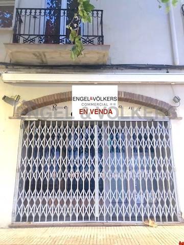 Local comercial en Venta en Centre