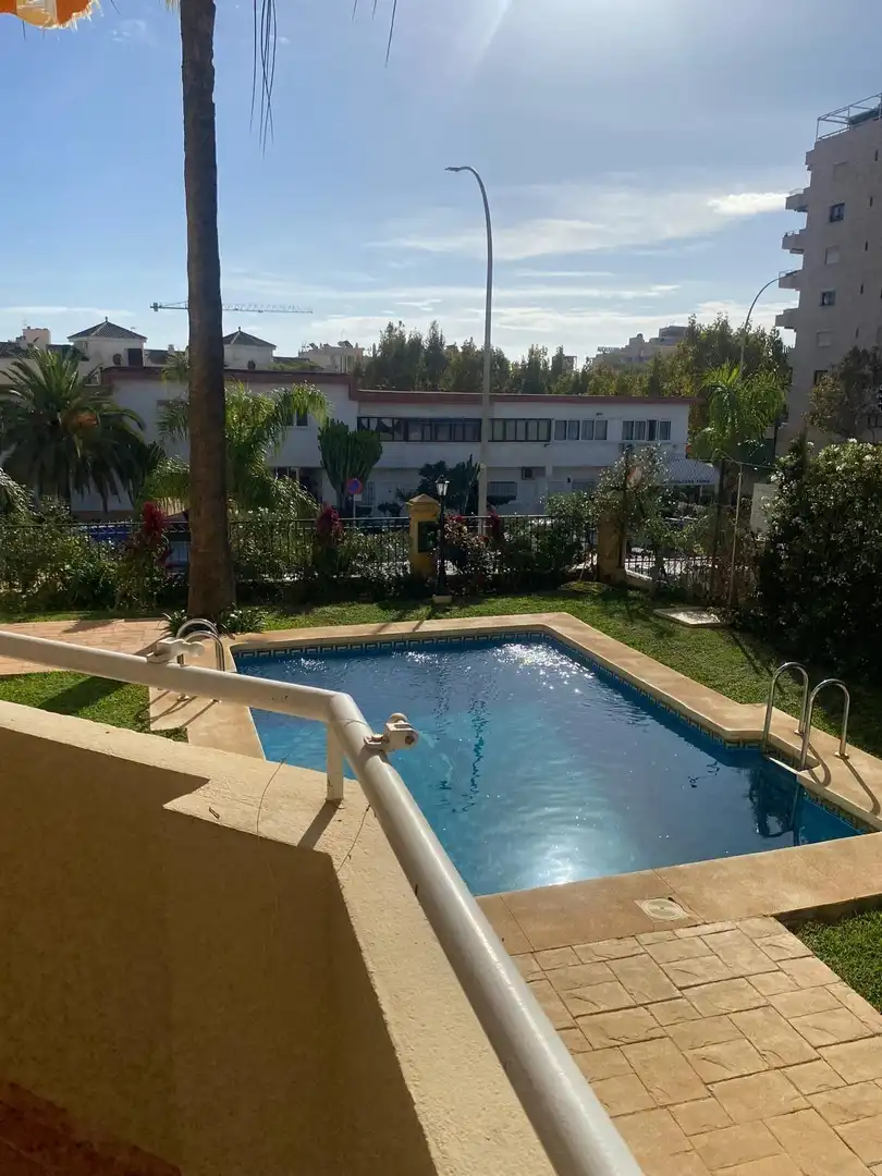 Apartment with pool for sale in Avenida CARLOTA ALEXANDRI, imagen 15