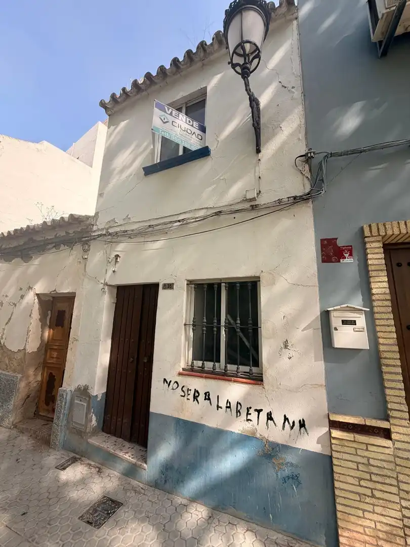 Casa en venda a CRUZ VERDE 35