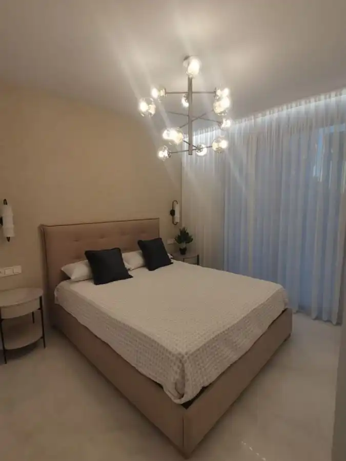 Chalet con piscina en venta en Orihuela Costa, imagen 29