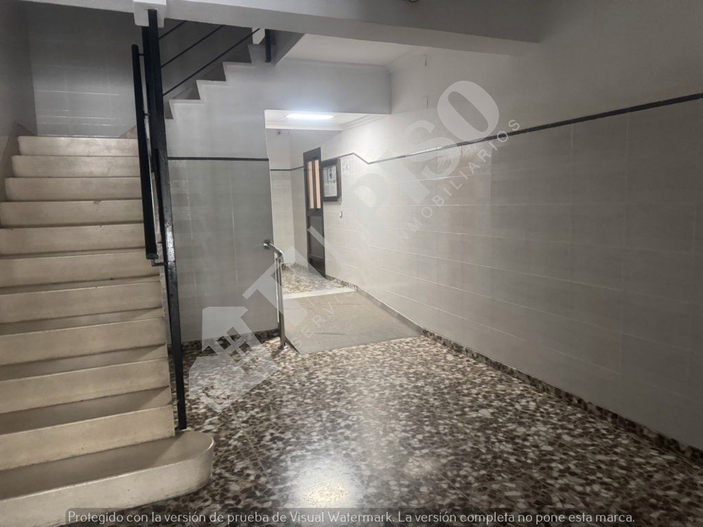 Flat for sale in Benidorm  with Terrace, Storage room and Furnished