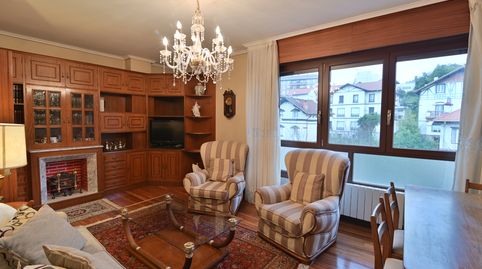 Foto 2 de Piso en venta en Amadeo Deprit Kalea, 1, Iturralde, Bilbao