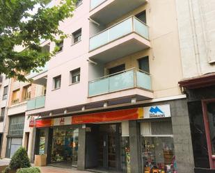Exterior view of Apartment for sale in Tàrrega  with Heating
