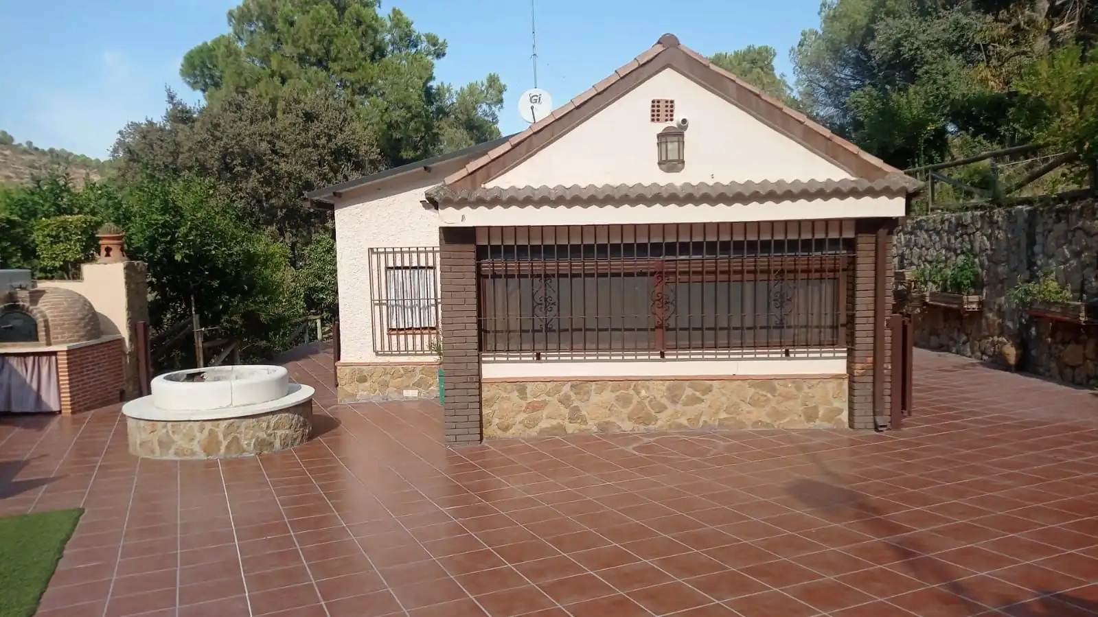 Maison rustique avec terrasse à vendre à Carretera obejo f.r., imagen 2