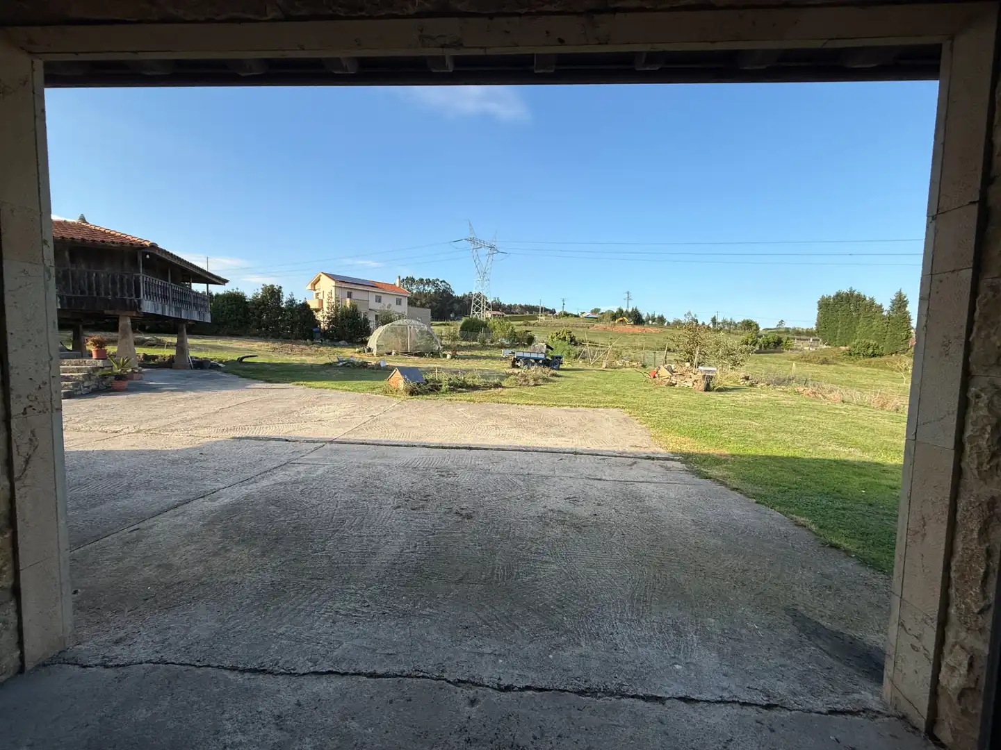 Detached house with garden for sale in Carretera de la Granda, imagen 64