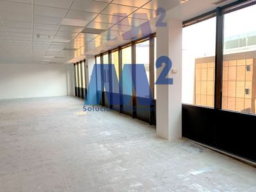 Büro zur Miete in Teide