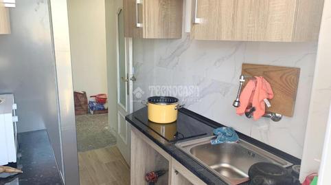 Foto 4 de Pis en venda a Pradolongo, Madrid