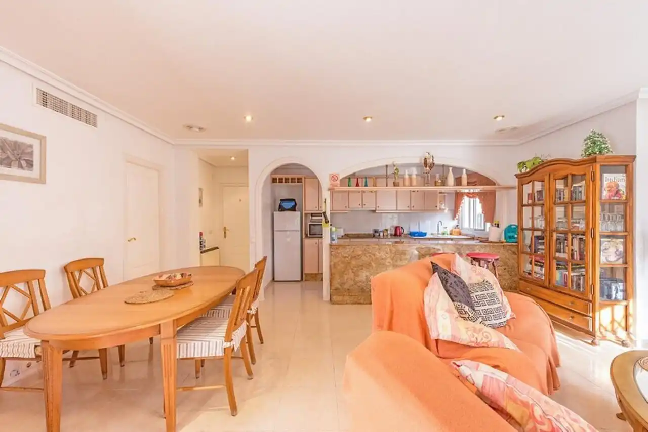 Casa o chalet en venta en La Murada - Los Vicentes
