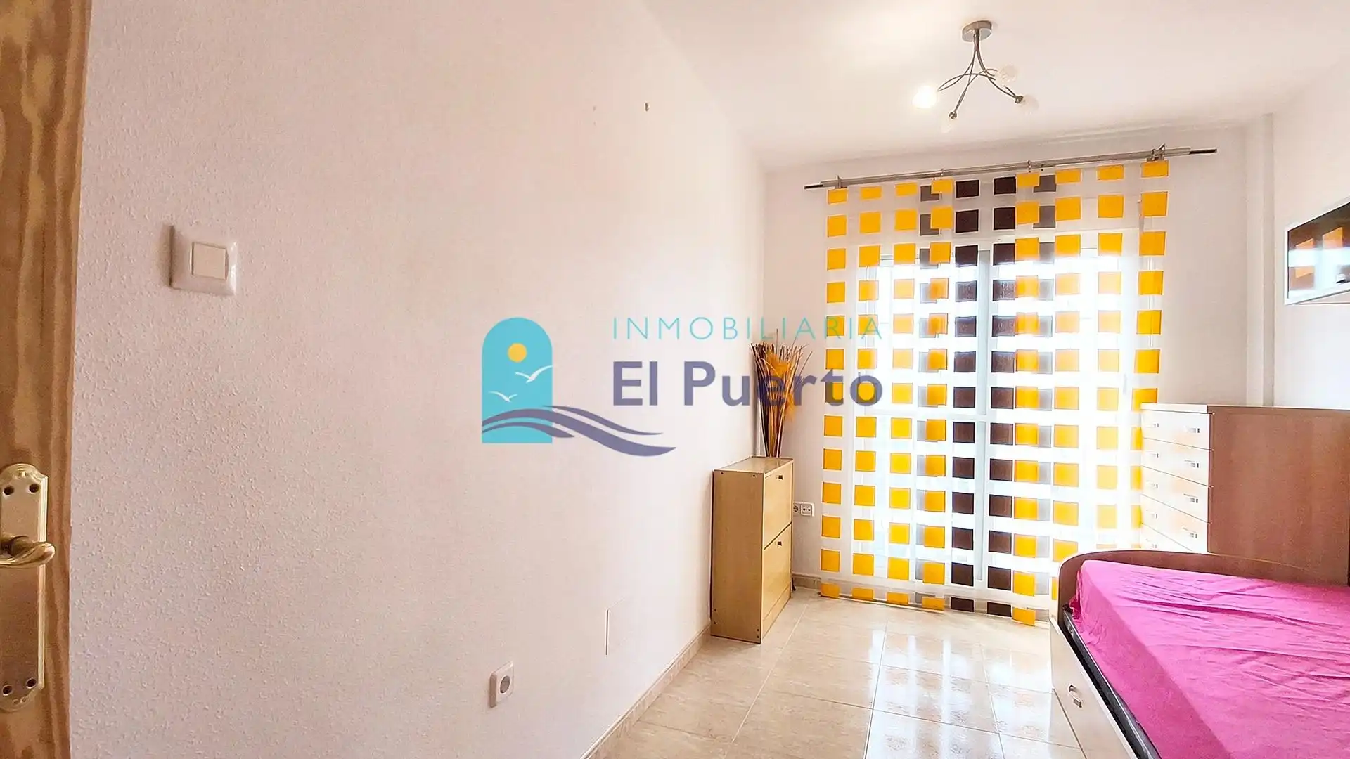 Apartament amb terrassa en venda a Los Collados-Los Geraneos, imagen 20