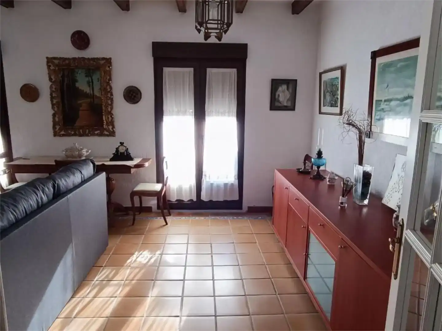Küche von Wohnung zur Miete in Puebla de Guzmán, Huelva