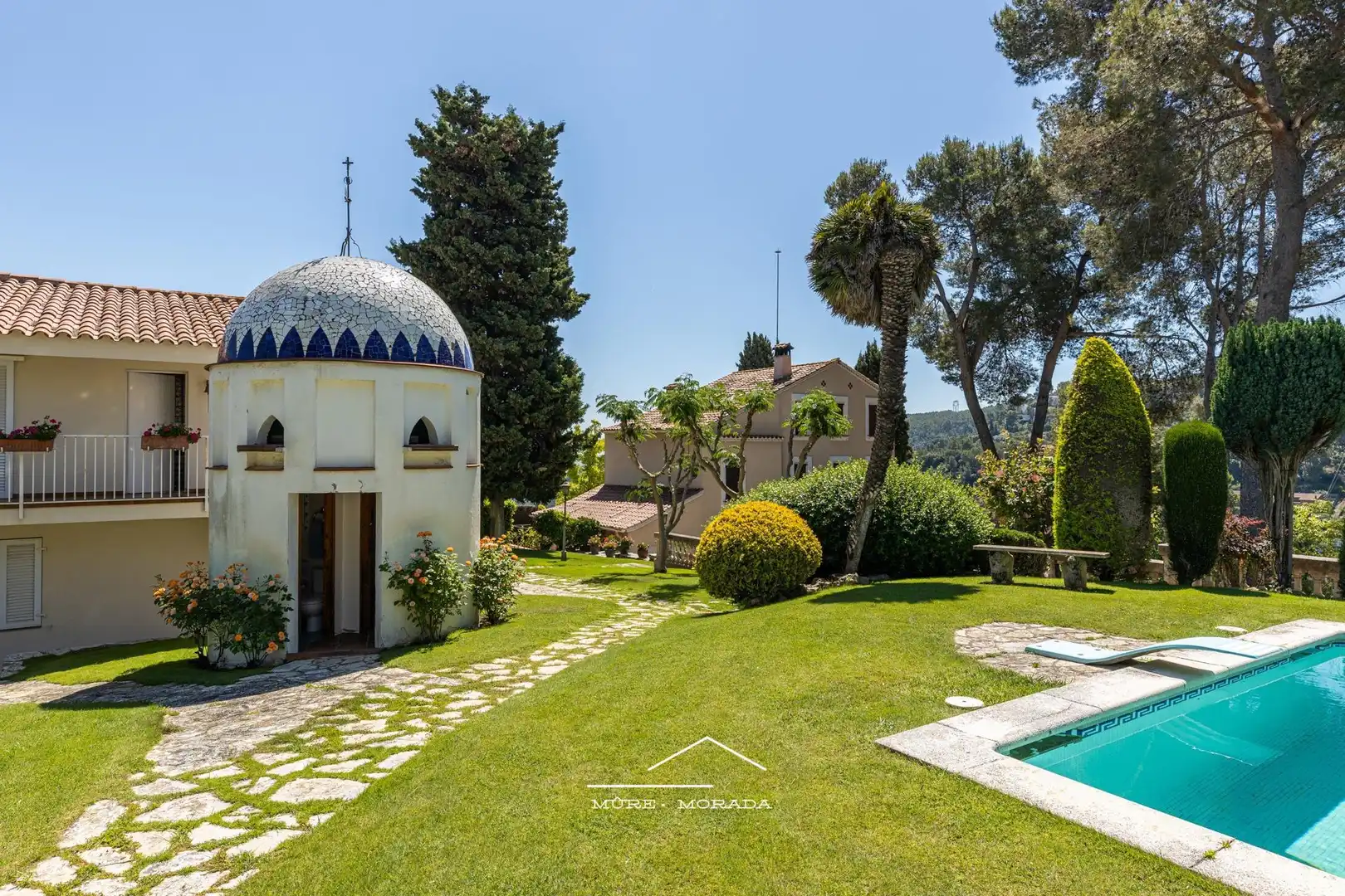 Casa amb terrassa en venda a Corbera de Llobregat, imagen 11
