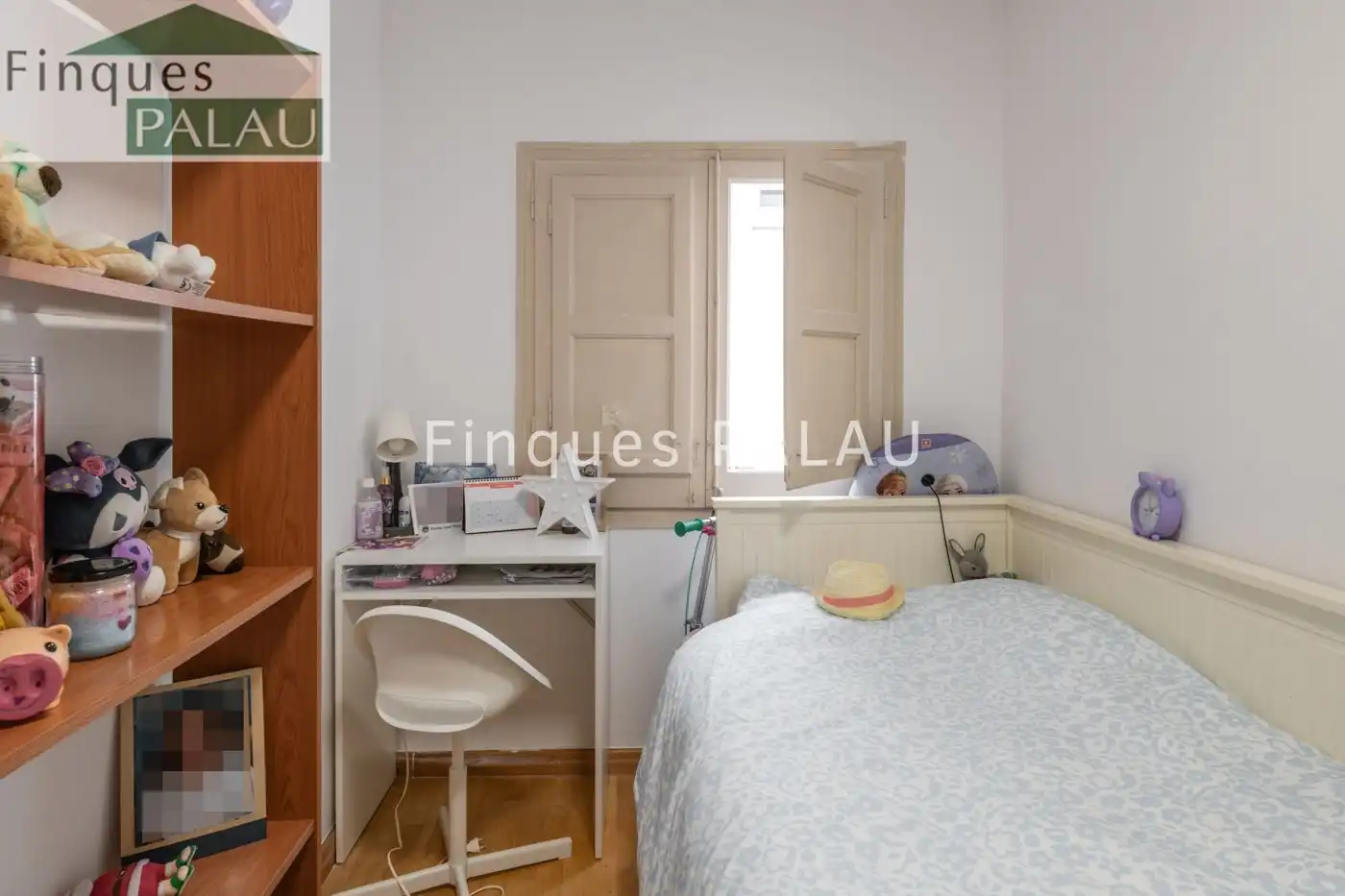 Habitación de Piso en venta en Sant Just Desvern