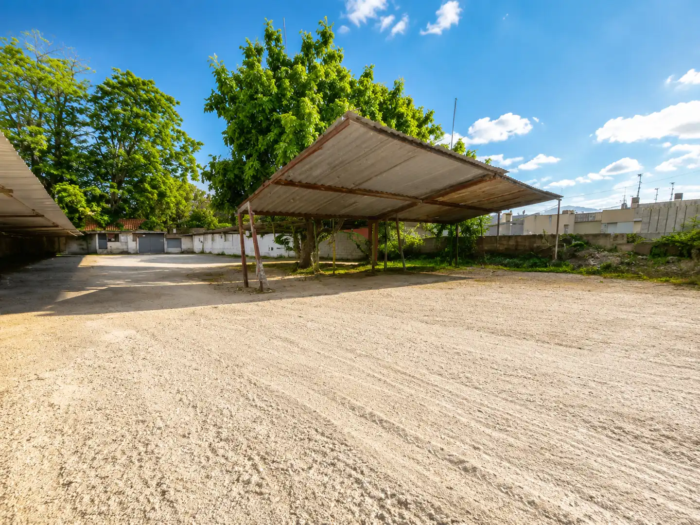 Terreno residencial en venta en Passatge Cristòfor Colom, imagen 2